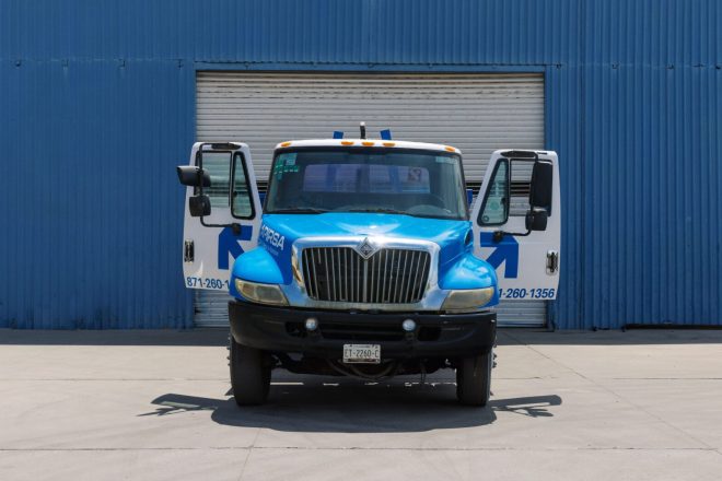 Apirsa, residuos, contenedores para residuos, construccion, escombro, recoleccion de escombro, madera, tablaroca, servicio de recoleccion, basura