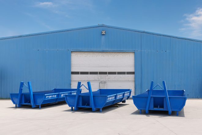 Apirsa, residuos, contenedores para residuos, construccion, escombro, recoleccion de escombro, madera, tablaroca, servicio de recoleccion, basura